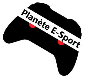 Planète E-Sport
